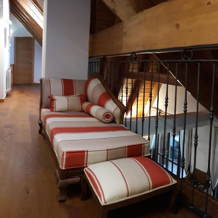Excelsior. Espectacular Y Exclusivo Apartamento En Sallent De Gallego. Exterior foto