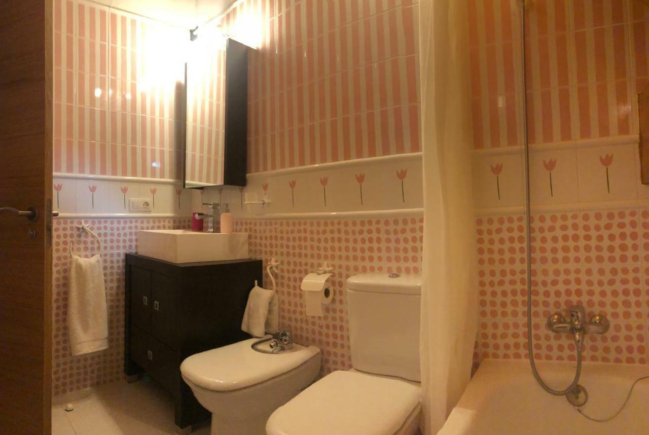 Excelsior. Espectacular Y Exclusivo Apartamento En Sallent De Gallego. Exterior foto